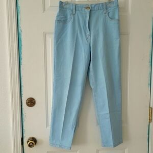 Blair Light Blue Denim,  Jeans Pants